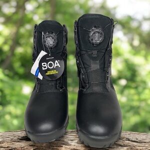 NWT Boa Clash LT6 Men’s Tactical Style lightweight Boots-Size 13 Wide